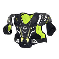 WARRIOR Alpha DX4 Shoulder Pad- Jr