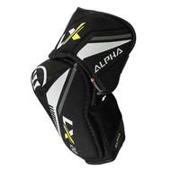 WARRIOR Alpha LX 20 Elbow Pads- Jr