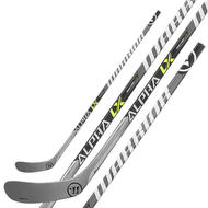 WARRIOR Alpha LX 30 Grip Hockey Stick- Jr
