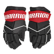 WARRIOR Alpha LX 40 Hockey Gloves- Jr