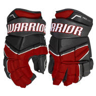 WARRIOR Alpha LX Pro Hockey Gloves- Sr