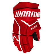 Warrior Alpha QX3 Junior Ice Hockey Gloves - Various Colors