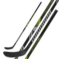 WARRIOR Alpha LX2 Hockey Stick- Sr