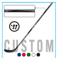 WARRIOR Alpha LX2 Pro Custom Hockey Stick- Sr