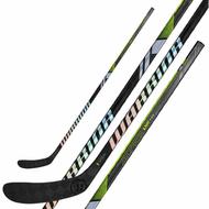 WARRIOR Alpha LX2 Pro Hockey Stick- Sr
