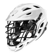 WARRIOR Burn Lacrosse Helmet- Sr