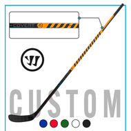 WARRIOR Covert QR5 Pro Custom Hockey Stick- Sr