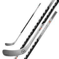 WARRIOR Covert QRE 10 Silver Grip Hockey Stick- Tyke