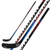 WARRIOR Covert QRE 20 Pro Grip Hockey Stick- Int