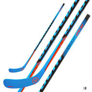 WARRIOR Covert QRE 30 Grip Hockey Stick- Jr