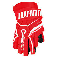 WARRIOR Covert QRE 40 Hockey Gloves- Jr