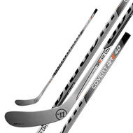 WARRIOR Covert QRE 40 Silver Grip Hockey Stick- Jr