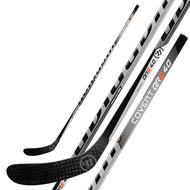 WARRIOR Covert QRE 40 Silver Grip Hockey Stick- Int