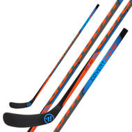 WARRIOR Covert QRE 50 Grip Hockey Stick- Sr