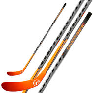 WARRIOR Covert QRE 50 Silver Grip Hockey Stick- Jr
