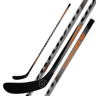 WARRIOR Covert QRE 50 Silver Grip Hockey Stick- Sr
