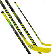 WARRIOR Alpha DX SE2 Grip Hockey Stick- Jr
