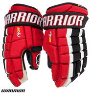 WARRIOR Dynasty AX2 Hockey Glove- Jr