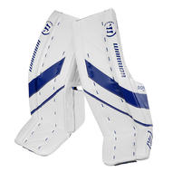 WARRIOR Ritual G4 Leg Pads- Int