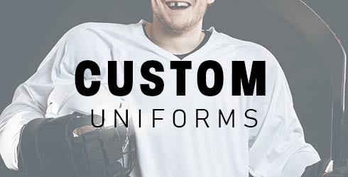 Team Sales Custom Uniforms