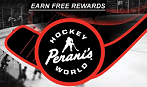 Hockey World for Life Rewards